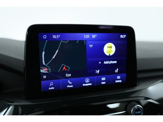 Ford Kuga 2.5 PHEV ST-Line | Stoel-/Stuurverwarming | Voorruitverwarming | Achterbank verwarmd | Camera | K... ActivLease financial lease