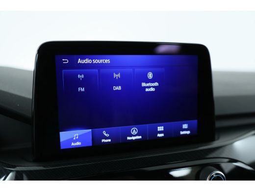 Ford Kuga 2.5 PHEV ST-Line | Stoel-/Stuurverwarming | Voorruitverwarming | Achterbank verwarmd | Camera | K... ActivLease financial lease