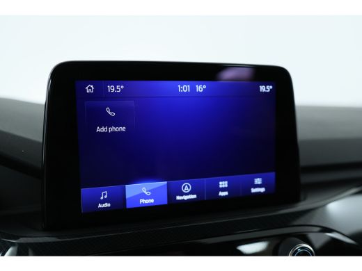 Ford Kuga 2.5 PHEV ST-Line | Stoel-/Stuurverwarming | Voorruitverwarming | Achterbank verwarmd | Camera | K... ActivLease financial lease