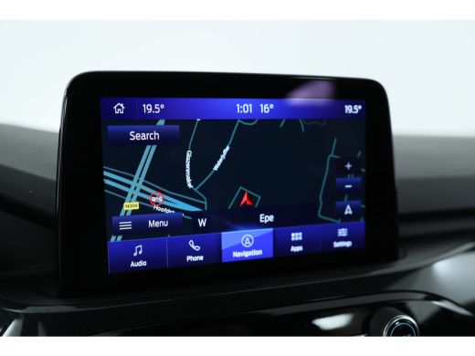 Ford Kuga 2.5 PHEV ST-Line | Stoel-/Stuurverwarming | Voorruitverwarming | Achterbank verwarmd | Camera | K... ActivLease financial lease