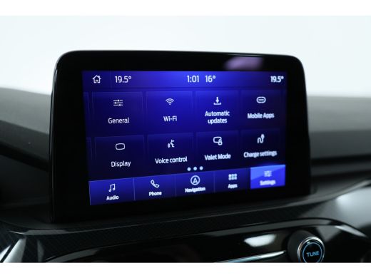 Ford Kuga 2.5 PHEV ST-Line | Stoel-/Stuurverwarming | Voorruitverwarming | Achterbank verwarmd | Camera | K... ActivLease financial lease