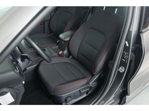 Ford Kuga 2.5 PHEV ST-Line | Stoel-/Stuurverwarming | Voorruitverwarming | Achterbank verwarmd | Camera | K... ActivLease financial lease