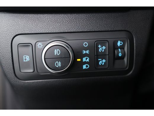 Ford Kuga 2.5 PHEV ST-Line | Stoel-/Stuurverwarming | Voorruitverwarming | Achterbank verwarmd | Camera | K... ActivLease financial lease