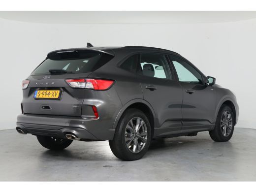 Ford Kuga 2.5 PHEV ST-Line | Stoel-/Stuurverwarming | Voorruitverwarming | Achterbank verwarmd | Camera | K... ActivLease financial lease