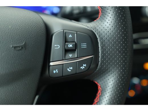 Ford Kuga 2.5 PHEV ST-Line | Stoel-/Stuurverwarming | Voorruitverwarming | Achterbank verwarmd | Camera | K... ActivLease financial lease