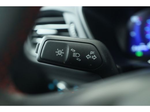 Ford Kuga 2.5 PHEV ST-Line | Stoel-/Stuurverwarming | Voorruitverwarming | Achterbank verwarmd | Camera | K... ActivLease financial lease