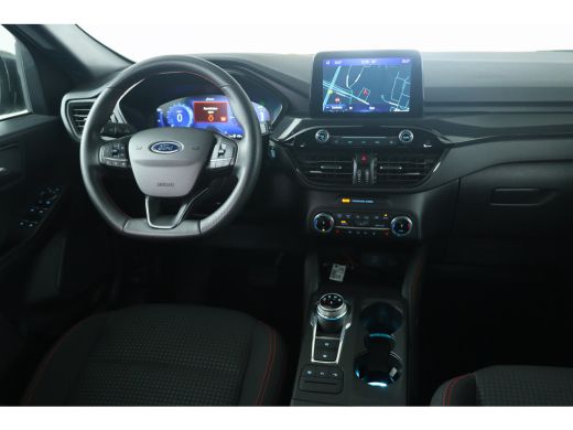 Ford Kuga 2.5 PHEV ST-Line | Stoel-/Stuurverwarming | Voorruitverwarming | Achterbank verwarmd | Camera | K... ActivLease financial lease