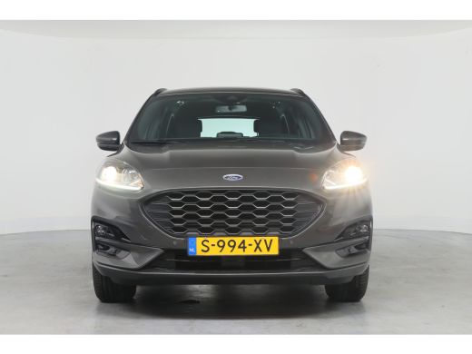 Ford Kuga 2.5 PHEV ST-Line | Stoel-/Stuurverwarming | Voorruitverwarming | Achterbank verwarmd | Camera | K... ActivLease financial lease