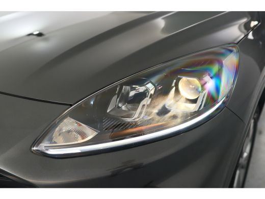 Ford Kuga 2.5 PHEV ST-Line | Stoel-/Stuurverwarming | Voorruitverwarming | Achterbank verwarmd | Camera | K... ActivLease financial lease