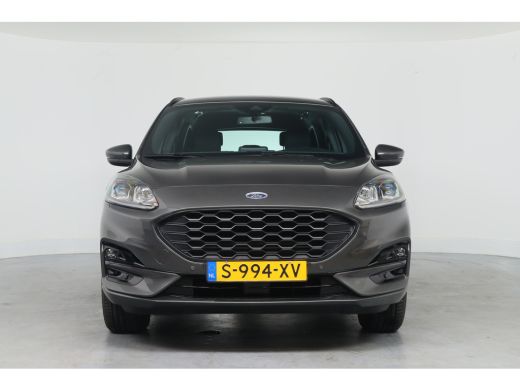 Ford Kuga 2.5 PHEV ST-Line | Stoel-/Stuurverwarming | Voorruitverwarming | Achterbank verwarmd | Camera | K... ActivLease financial lease