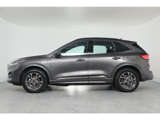 Ford Kuga 2.5 PHEV ST-Line | Stoel-/Stuurverwarming | Voorruitverwarming | Achterbank verwarmd | Camera | K... ActivLease financial lease
