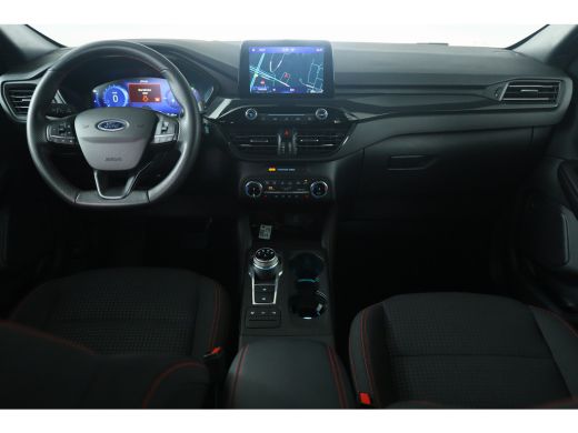 Ford Kuga 2.5 PHEV ST-Line | Stoel-/Stuurverwarming | Voorruitverwarming | Achterbank verwarmd | Camera | K... ActivLease financial lease
