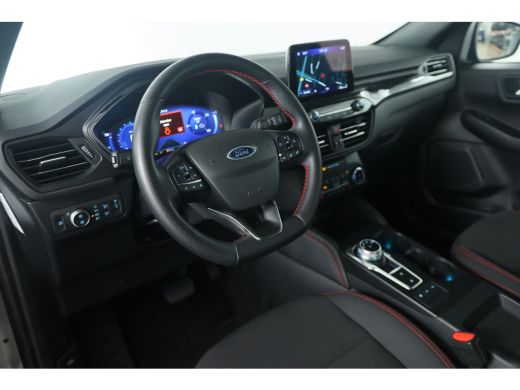 Ford Kuga 2.5 PHEV ST-Line | Stoel-/Stuurverwarming | Voorruitverwarming | Achterbank verwarmd | Camera | K... ActivLease financial lease