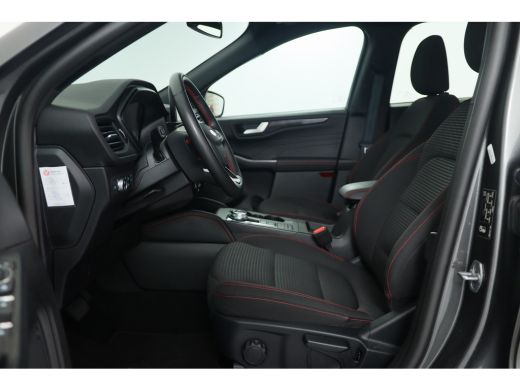 Ford Kuga 2.5 PHEV ST-Line | Stoel-/Stuurverwarming | Voorruitverwarming | Achterbank verwarmd | Camera | K... ActivLease financial lease