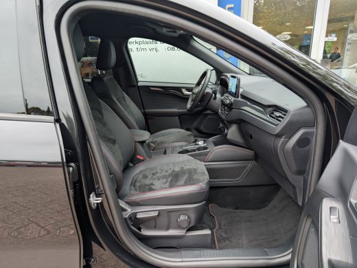 Ford Kuga 2.5 PHEV ST-Line X 225pk | Adaptive Cruise | B&O |  Elek. Achterklep | Parkeerassistent | Dodehoe... ActivLease financial lease