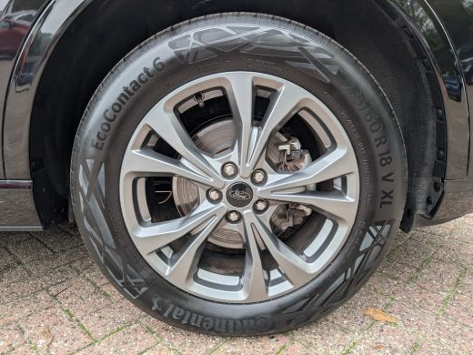 Ford Kuga 2.5 PHEV ST-Line X 225pk | Adaptive Cruise | B&O |  Elek. Achterklep | Parkeerassistent | Dodehoe... ActivLease financial lease