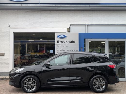 Ford Kuga 2.5 PHEV ST-Line X 225pk | Adaptive Cruise | B&O |  Elek. Achterklep | Parkeerassistent | Dodehoe... ActivLease financial lease