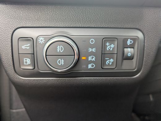 Ford Kuga 2.5 PHEV ST-Line X 225pk | Adaptive Cruise | B&O |  Elek. Achterklep | Parkeerassistent | Dodehoe... ActivLease financial lease