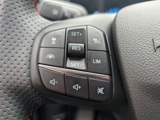 Ford Kuga 2.5 PHEV ST-Line X 225pk | Adaptive Cruise | B&O |  Elek. Achterklep | Parkeerassistent | Dodehoe... ActivLease financial lease