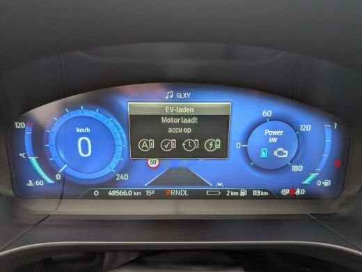 Ford Kuga 2.5 PHEV ST-Line X 225pk | Adaptive Cruise | B&O |  Elek. Achterklep | Parkeerassistent | Dodehoe... ActivLease financial lease