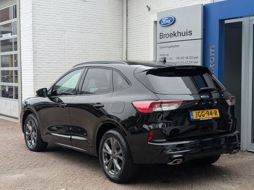 Ford Kuga 2.5 PHEV ST-Line X 225pk | Adaptive Cruise | B&O |  Elek. Achterklep | Parkeerassistent | Dodehoe... ActivLease financial lease