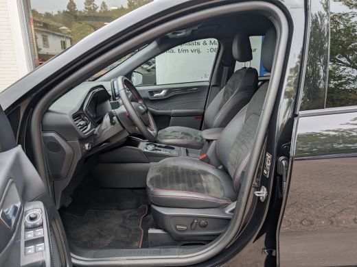 Ford Kuga 2.5 PHEV ST-Line X 225pk | Adaptive Cruise | B&O |  Elek. Achterklep | Parkeerassistent | Dodehoe... ActivLease financial lease