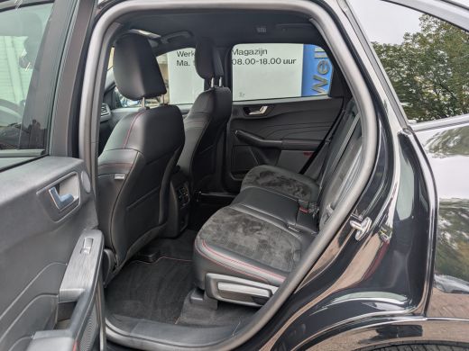 Ford Kuga 2.5 PHEV ST-Line X 225pk | Adaptive Cruise | B&O |  Elek. Achterklep | Parkeerassistent | Dodehoe... ActivLease financial lease