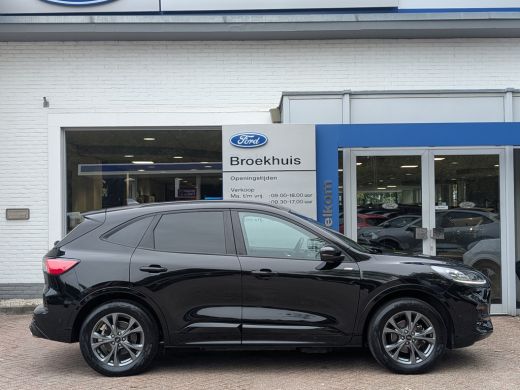 Ford Kuga 2.5 PHEV ST-Line X 225pk | Adaptive Cruise | B&O |  Elek. Achterklep | Parkeerassistent | Dodehoe... ActivLease financial lease
