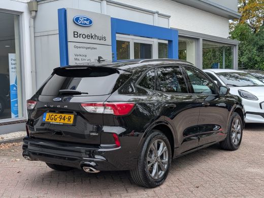 Ford Kuga 2.5 PHEV ST-Line X 225pk | Adaptive Cruise | B&O |  Elek. Achterklep | Parkeerassistent | Dodehoe... ActivLease financial lease