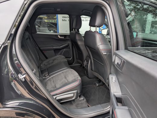 Ford Kuga 2.5 PHEV ST-Line X 225pk | Adaptive Cruise | B&O |  Elek. Achterklep | Parkeerassistent | Dodehoe... ActivLease financial lease