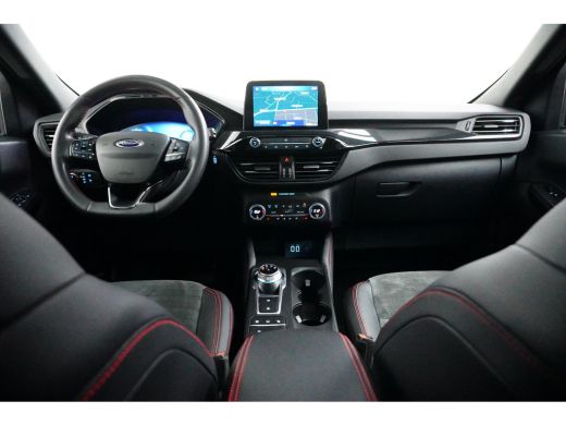 Ford Kuga 2.5 PHEV ST-Line X | Pano-dak | Adapt. Cruise | Head-Up Display | 20 inch| 100% Dealer Onderhoude... ActivLease financial lease
