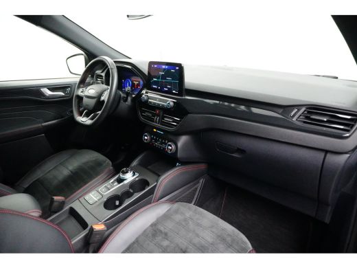 Ford Kuga 2.5 PHEV ST-Line X | Pano-dak | Adapt. Cruise | Head-Up Display | 20 inch| 100% Dealer Onderhoude... ActivLease financial lease