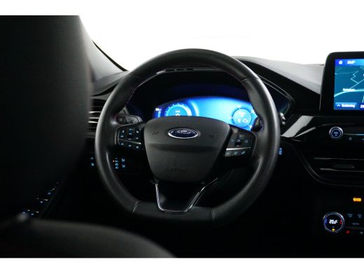 Ford Kuga 2.5 PHEV ST-Line X | Pano-dak | Adapt. Cruise | Head-Up Display | 20 inch| 100% Dealer Onderhoude... ActivLease financial lease
