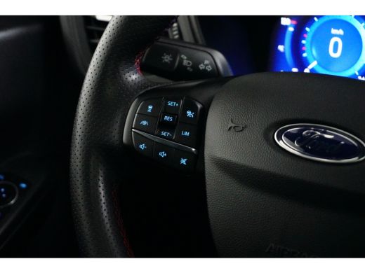 Ford Kuga 2.5 PHEV ST-Line X | Pano-dak | Adapt. Cruise | Head-Up Display | 20 inch| 100% Dealer Onderhoude... ActivLease financial lease