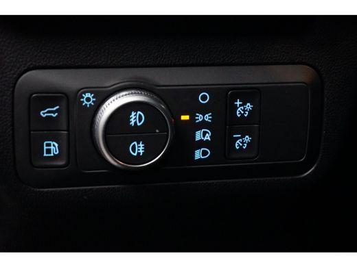 Ford Kuga 2.5 PHEV ST-Line X | Pano-dak | Adapt. Cruise | Head-Up Display | 20 inch| 100% Dealer Onderhoude... ActivLease financial lease
