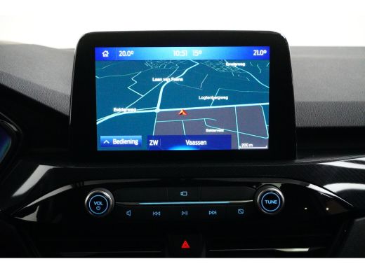 Ford Kuga 2.5 PHEV ST-Line X | Pano-dak | Adapt. Cruise | Head-Up Display | 20 inch| 100% Dealer Onderhoude... ActivLease financial lease