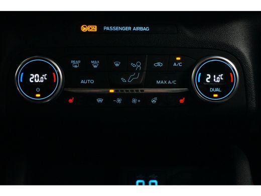 Ford Kuga 2.5 PHEV ST-Line X | Pano-dak | Adapt. Cruise | Head-Up Display | 20 inch| 100% Dealer Onderhoude... ActivLease financial lease