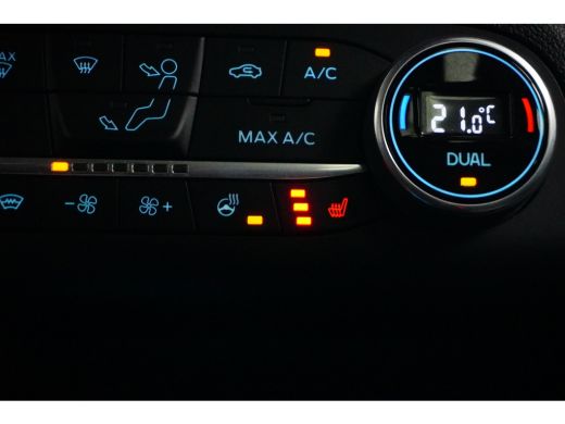 Ford Kuga 2.5 PHEV ST-Line X | Pano-dak | Adapt. Cruise | Head-Up Display | 20 inch| 100% Dealer Onderhoude... ActivLease financial lease