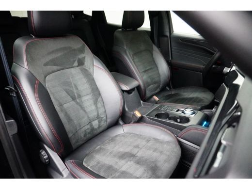 Ford Kuga 2.5 PHEV ST-Line X | Pano-dak | Adapt. Cruise | Head-Up Display | 20 inch| 100% Dealer Onderhoude... ActivLease financial lease