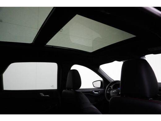 Ford Kuga 2.5 PHEV ST-Line X | Pano-dak | Adapt. Cruise | Head-Up Display | 20 inch| 100% Dealer Onderhoude... ActivLease financial lease