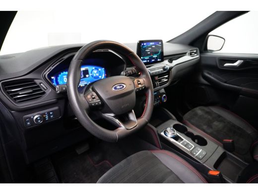 Ford Kuga 2.5 PHEV ST-Line X | Pano-dak | Adapt. Cruise | Head-Up Display | 20 inch| 100% Dealer Onderhoude... ActivLease financial lease