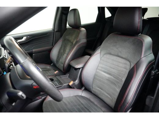 Ford Kuga 2.5 PHEV ST-Line X | Pano-dak | Adapt. Cruise | Head-Up Display | 20 inch| 100% Dealer Onderhoude... ActivLease financial lease