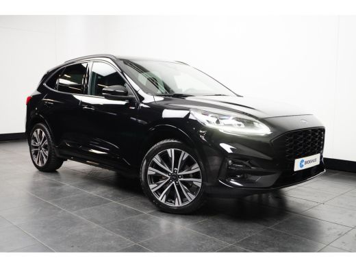 Ford Kuga 2.5 PHEV ST-Line X | Pano-dak | Adapt. Cruise | Head-Up Display | 20 inch| 100% Dealer Onderhoude... ActivLease financial lease