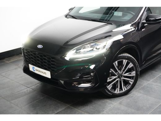 Ford Kuga 2.5 PHEV ST-Line X | Pano-dak | Adapt. Cruise | Head-Up Display | 20 inch| 100% Dealer Onderhoude... ActivLease financial lease