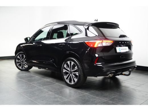 Ford Kuga 2.5 PHEV ST-Line X | Pano-dak | Adapt. Cruise | Head-Up Display | 20 inch| 100% Dealer Onderhoude... ActivLease financial lease