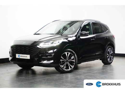 Ford Kuga 2.5 PHEV ST-Line X Pano-dak | Trekhaak wegklapbaar | B&O audio | Head-Up Display | Standkachel | ... Ford Kuga 2.5 PHEV ST-Line X Pano-dak | Trekhaak wegklapbaar | B&O audio | Head-Up Display | Standkachel | ...