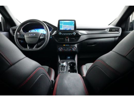 Ford Kuga 2.5 PHEV ST-Line X Pano-dak | Trekhaak wegklapbaar | B&O audio | Head-Up Display | Standkachel | ... ActivLease financial lease