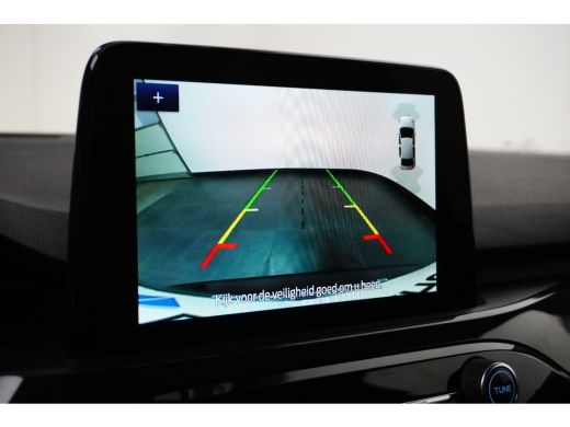 Ford Kuga 2.5 PHEV ST-Line X Pano-dak | Trekhaak wegklapbaar | B&O audio | Head-Up Display | Standkachel | ... ActivLease financial lease