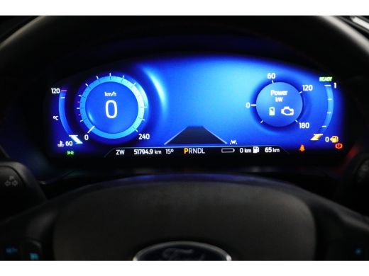 Ford Kuga 2.5 PHEV ST-Line X Pano-dak | Trekhaak wegklapbaar | B&O audio | Head-Up Display | Standkachel | ... ActivLease financial lease