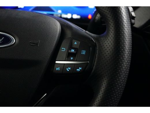 Ford Kuga 2.5 PHEV ST-Line X Pano-dak | Trekhaak wegklapbaar | B&O audio | Head-Up Display | Standkachel | ... ActivLease financial lease